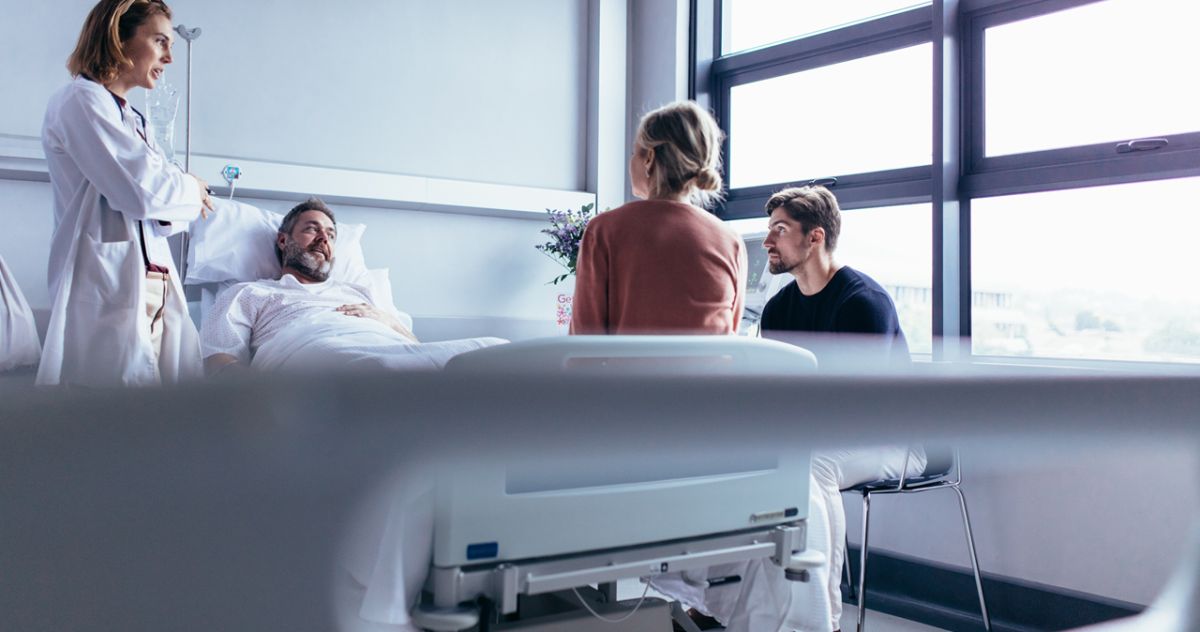 Alta de urgencias sin pruebas: pasos para reclamar