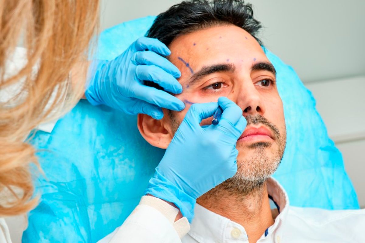 Centro estético sin médico responsable: qué puede denunciar