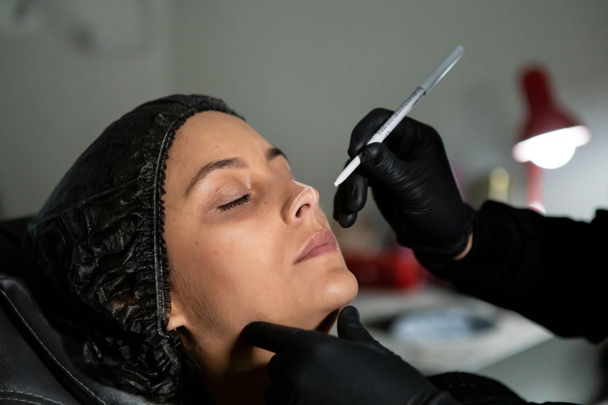 Cirugía estética con secuelas: vías legales