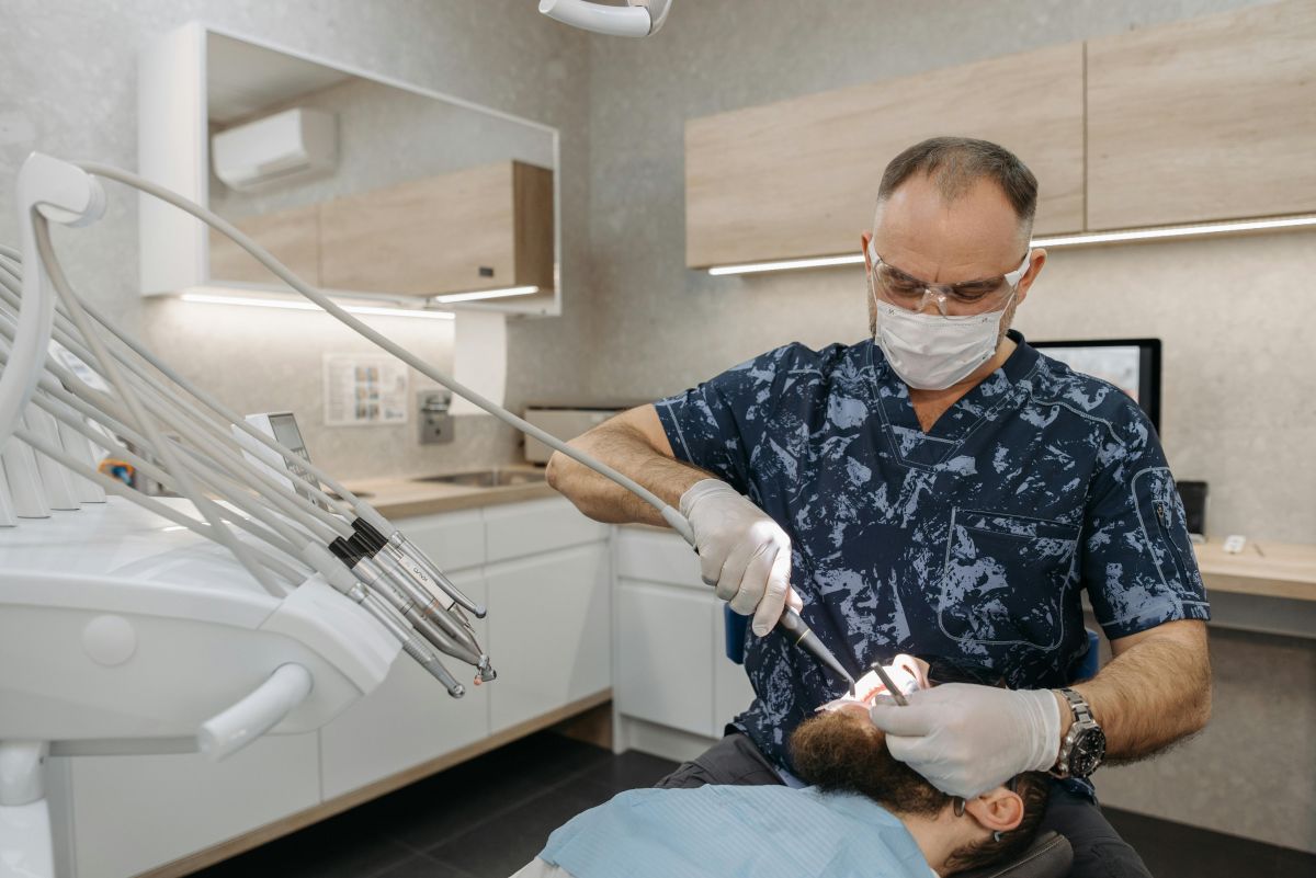 Cómo denunciar errores en tratamientos dentales