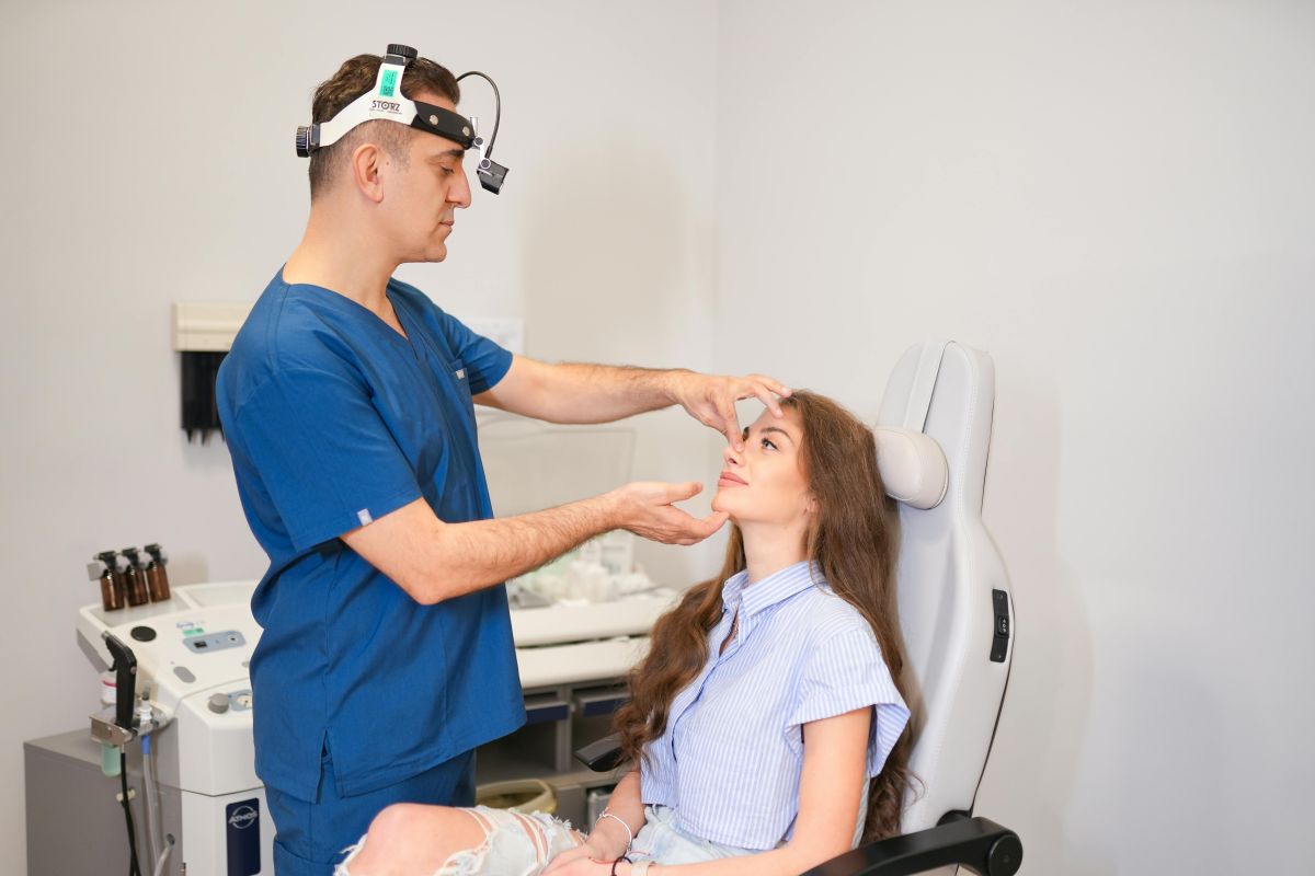 ¿Cómo reclamar por daños en rinoplastia fallida?