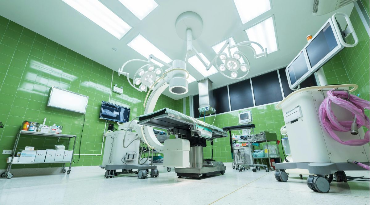 Cómo reclamar por infección hospitalaria