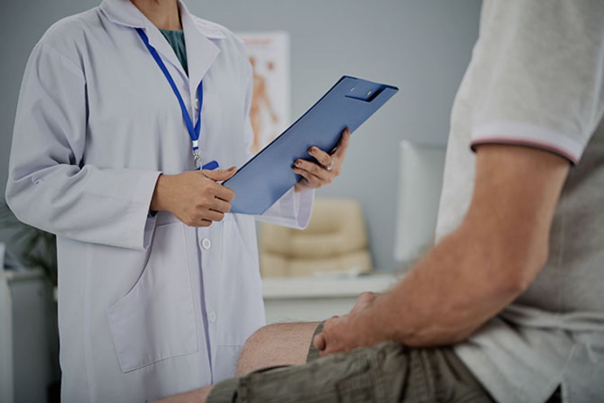 Cómo reclamar si tu médico no informó de riesgos