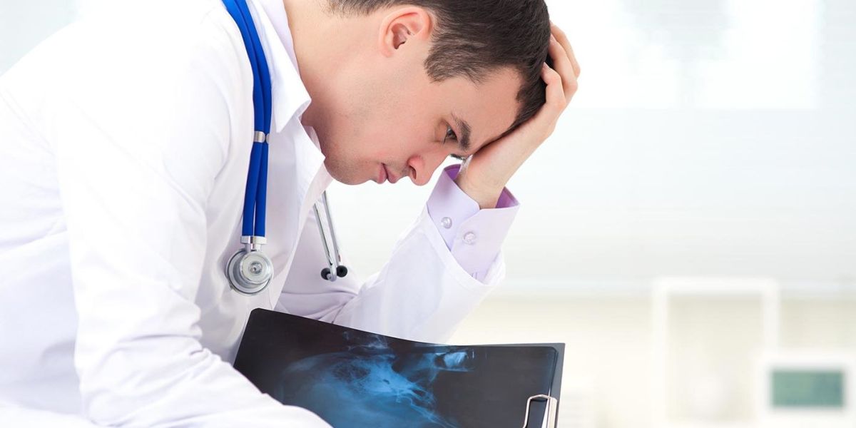 Cómo reclamar si un diagnóstico fue incorrecto