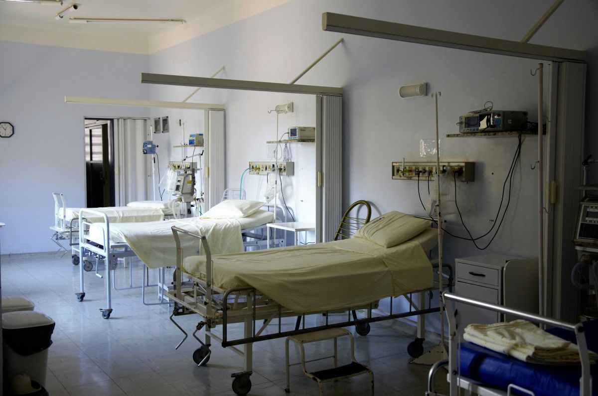 Derechos del Paciente: ¿Qué Hacer Si Sufres un Error Médico?