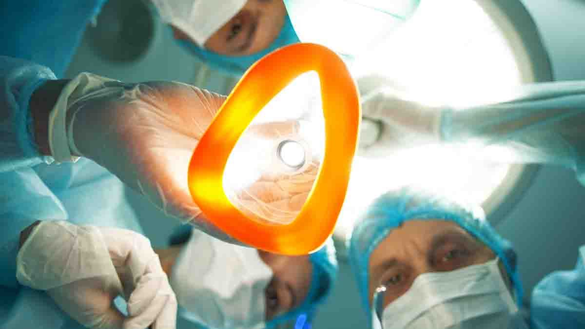 Derechos legales ante una sedación mal administrada