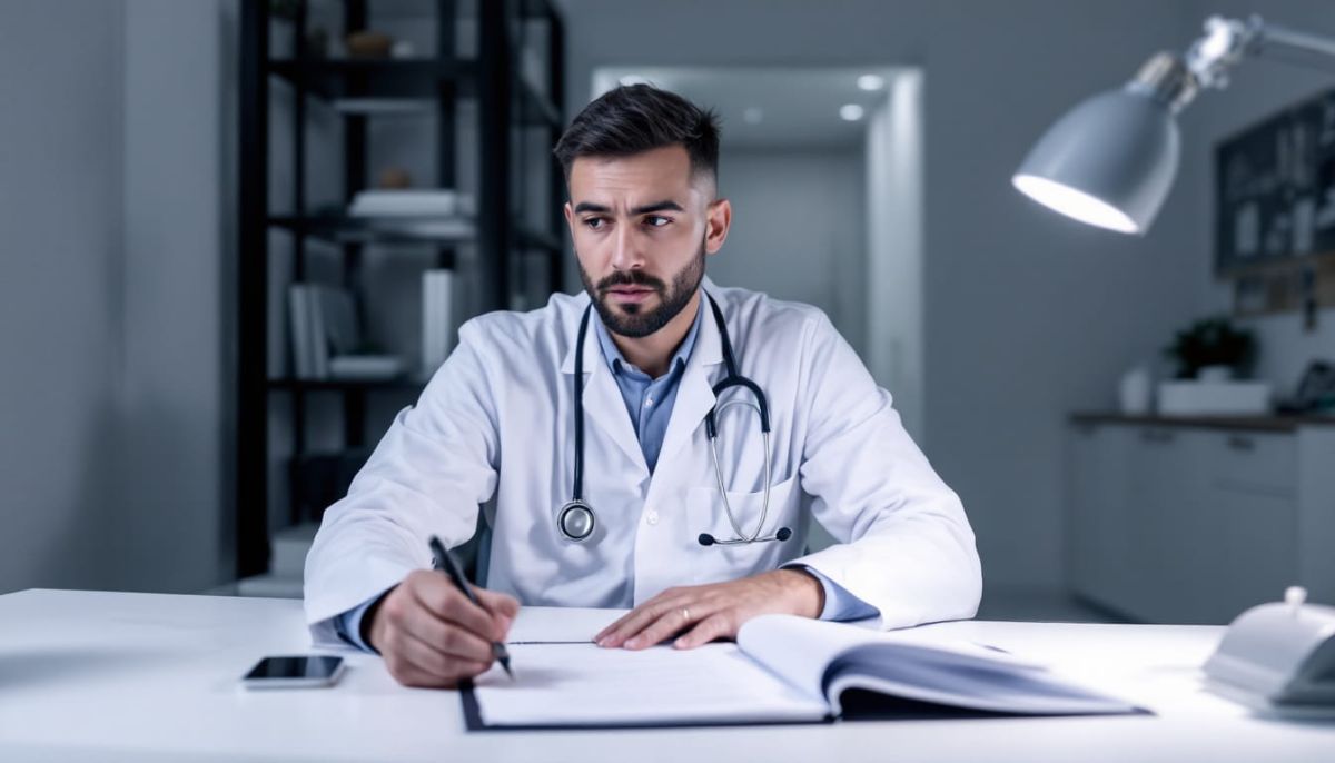 Error de diagnóstico en urgencias: cómo iniciar reclamación