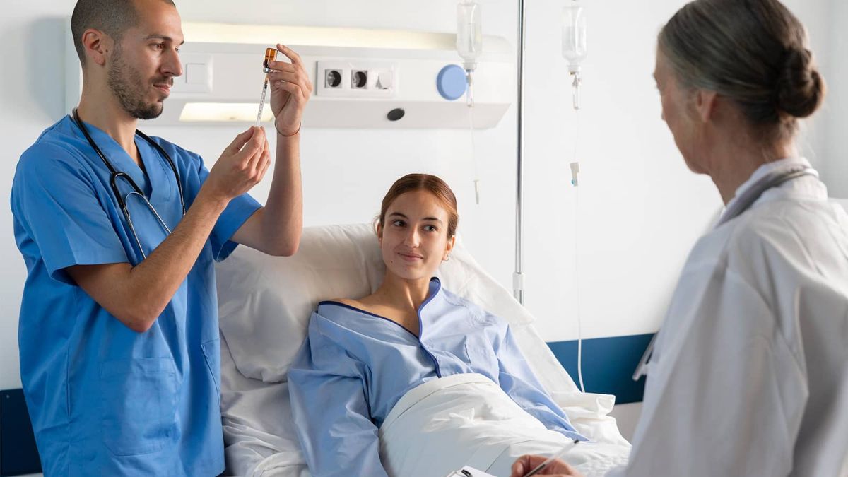 Error médico por falta de seguimiento postoperatorio