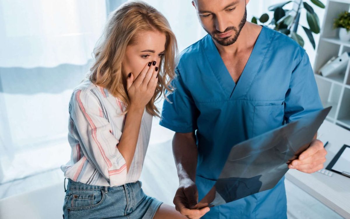 Errores en informes de alta: cómo reclamar