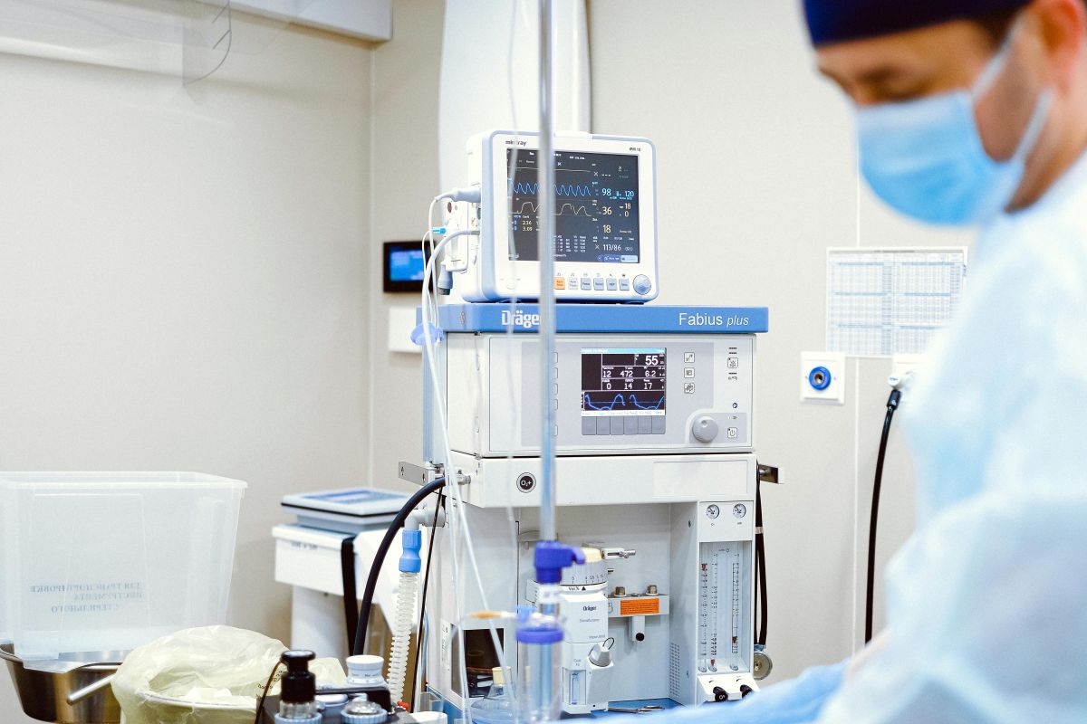 Errores médicos en cirugía: ¿Cómo obtener indemnización?