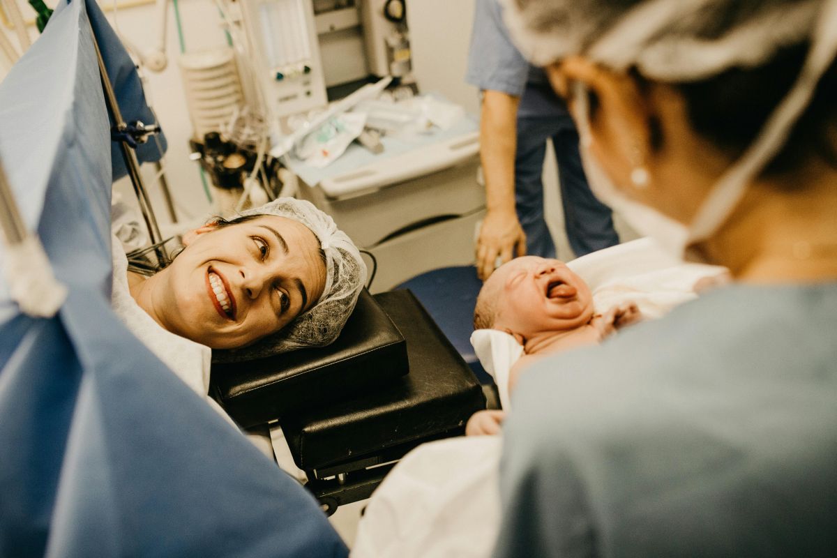 Errores médicos en el parto: ¿Cómo reclamar?