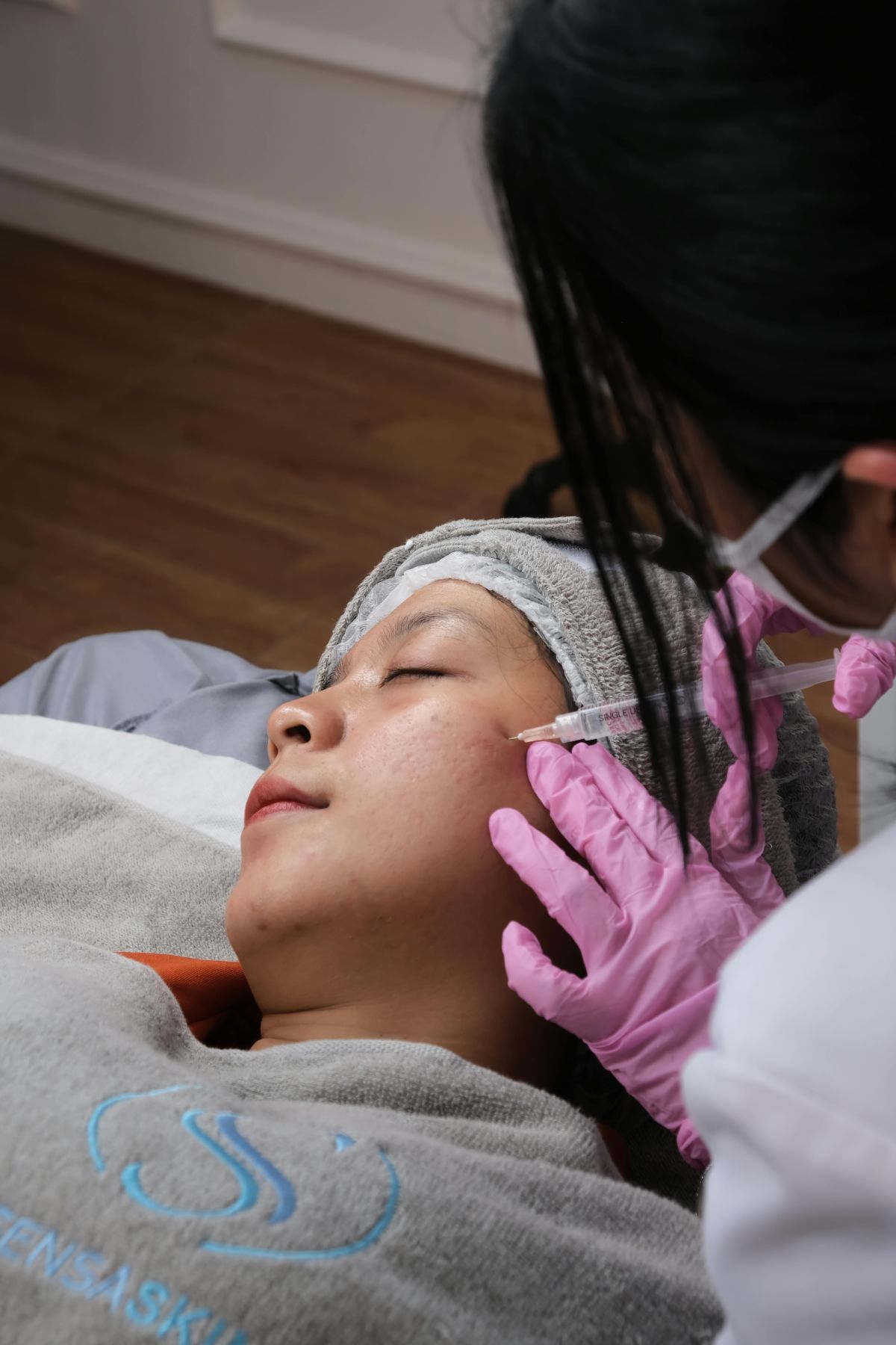 Errores médicos en medicina estética corporal