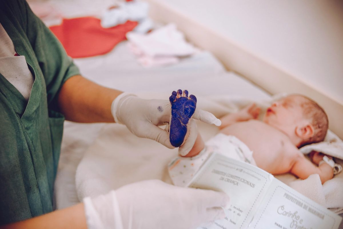 Errores médicos en pediatría: ¿Cómo proteger a tu hijo?