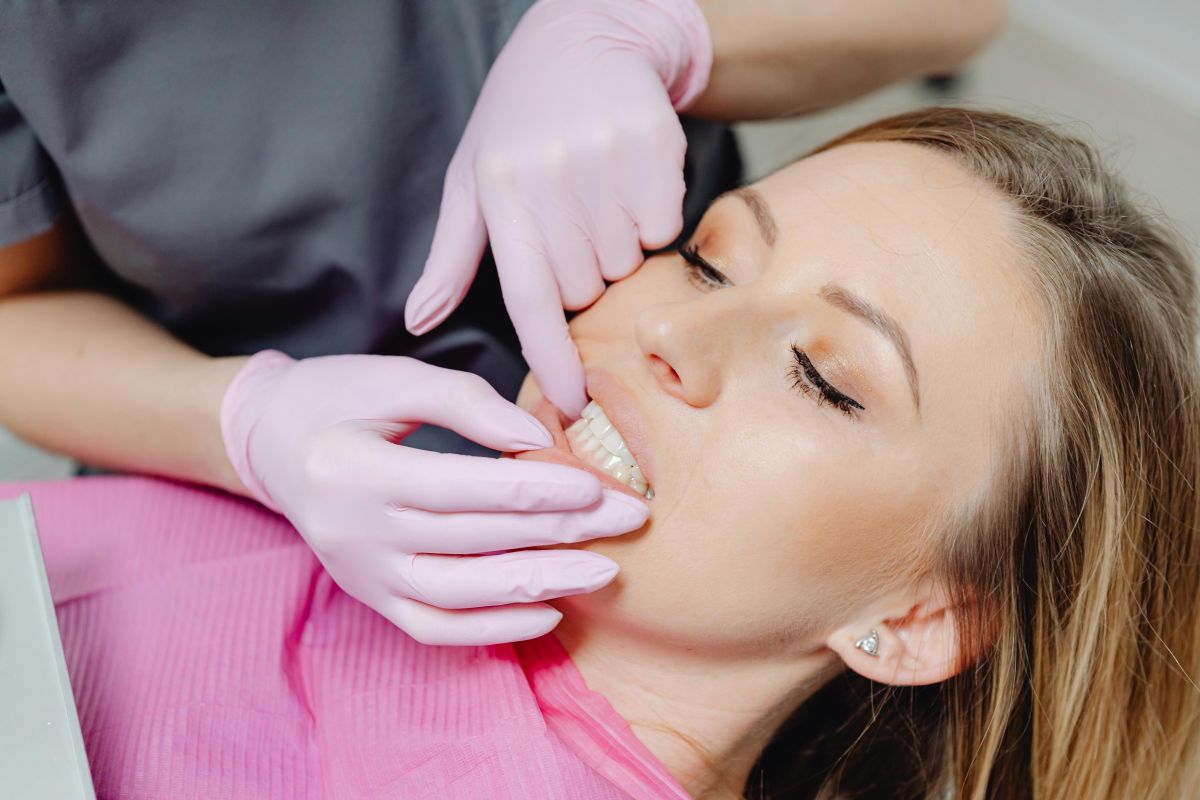 Errores médicos en tratamientos dentales: ¿Cómo proceder?