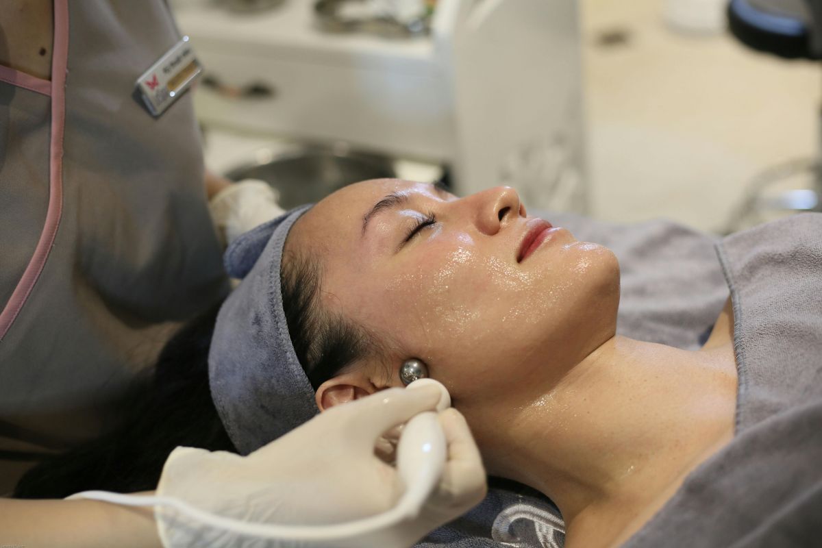 Indemnización por cicatrices tras cirugía estética