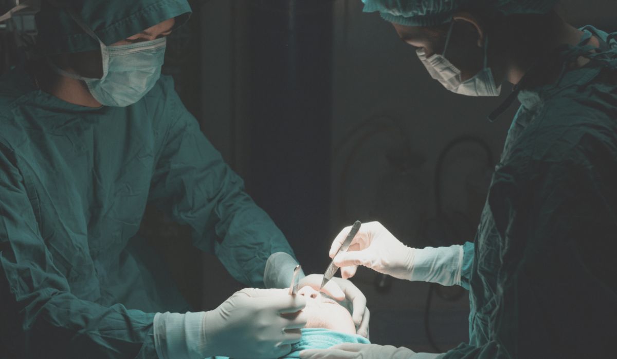 Indemnización por daños en cirugía estética íntima