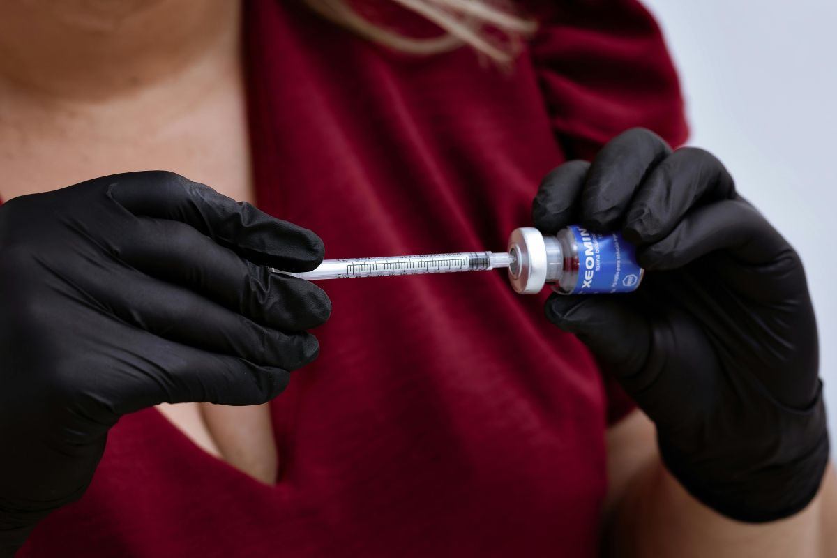 Indemnización por daños tras botox o rellenos