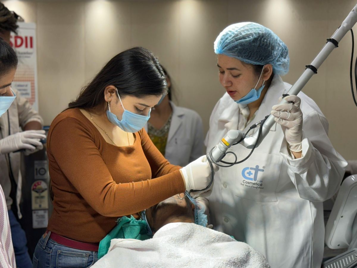 Indemnización por implantes mal colocados