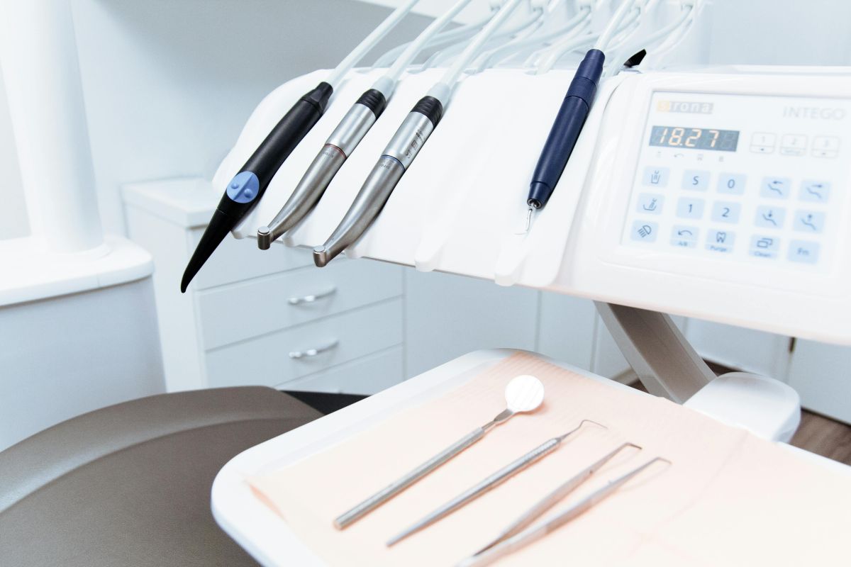 Indemnización por negligencia en odontología estética