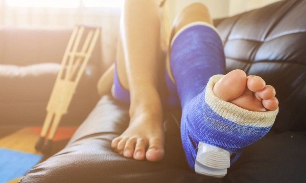 Indemnización por secuelas en cirugía ortopédica