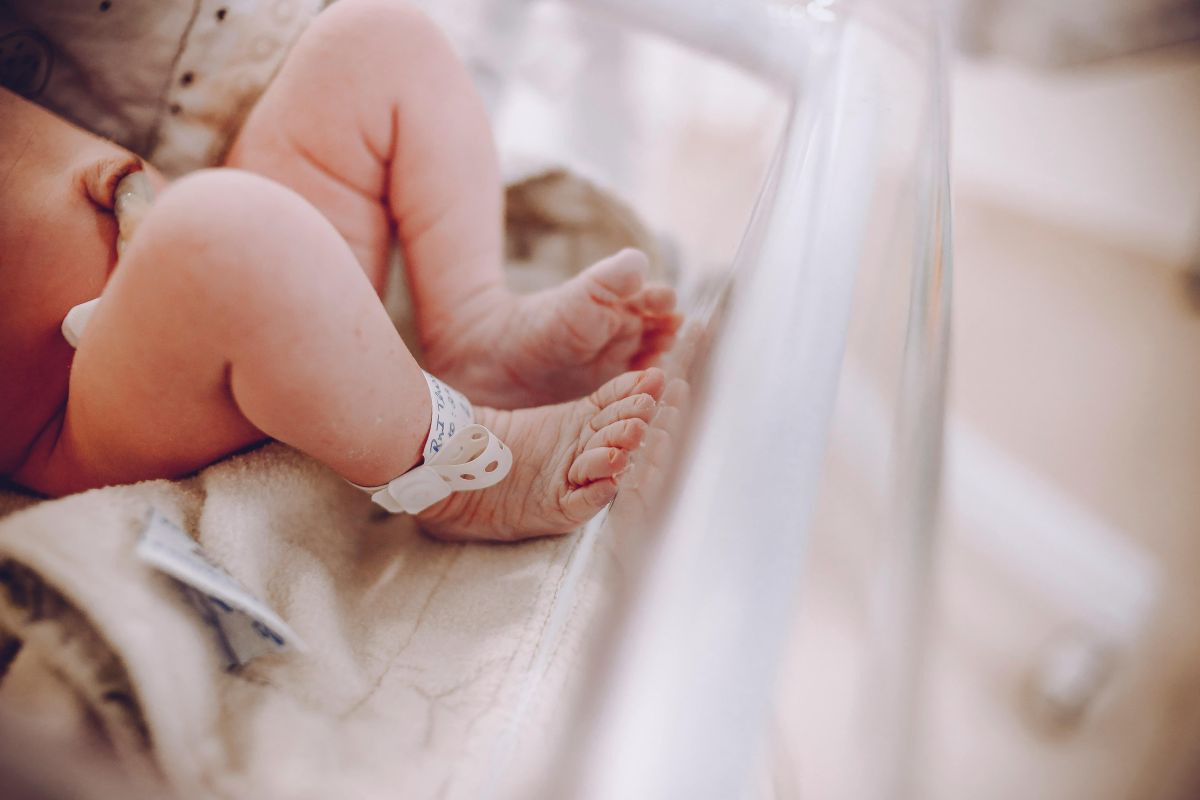 Negligencia en cirugía pediátrica: pasos legales