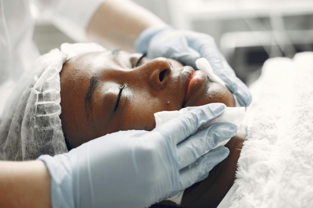 Negligencia en rinoplastia: pasos para reclamar