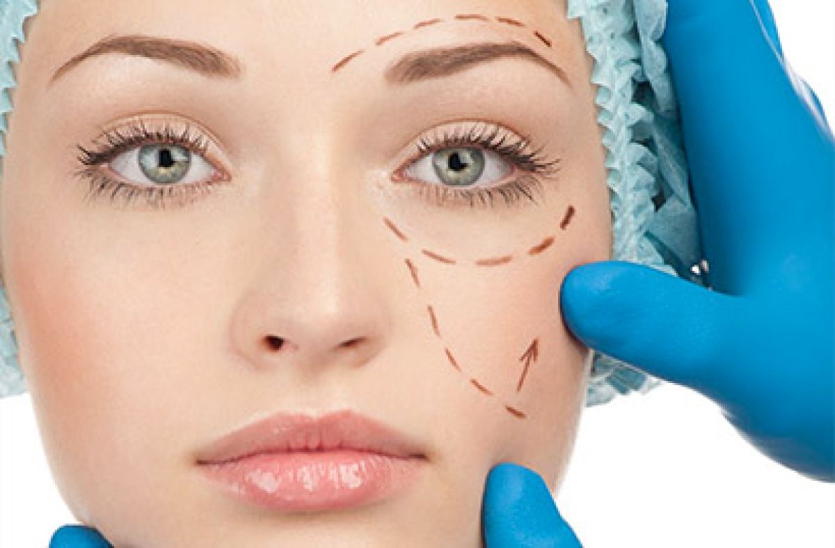 Negligencias en cirugía reconstructiva facial