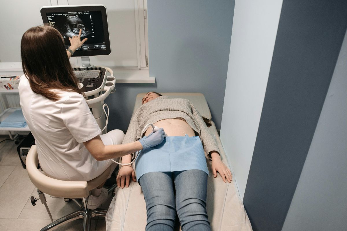 Negligencias médicas en tratamientos de fertilidad