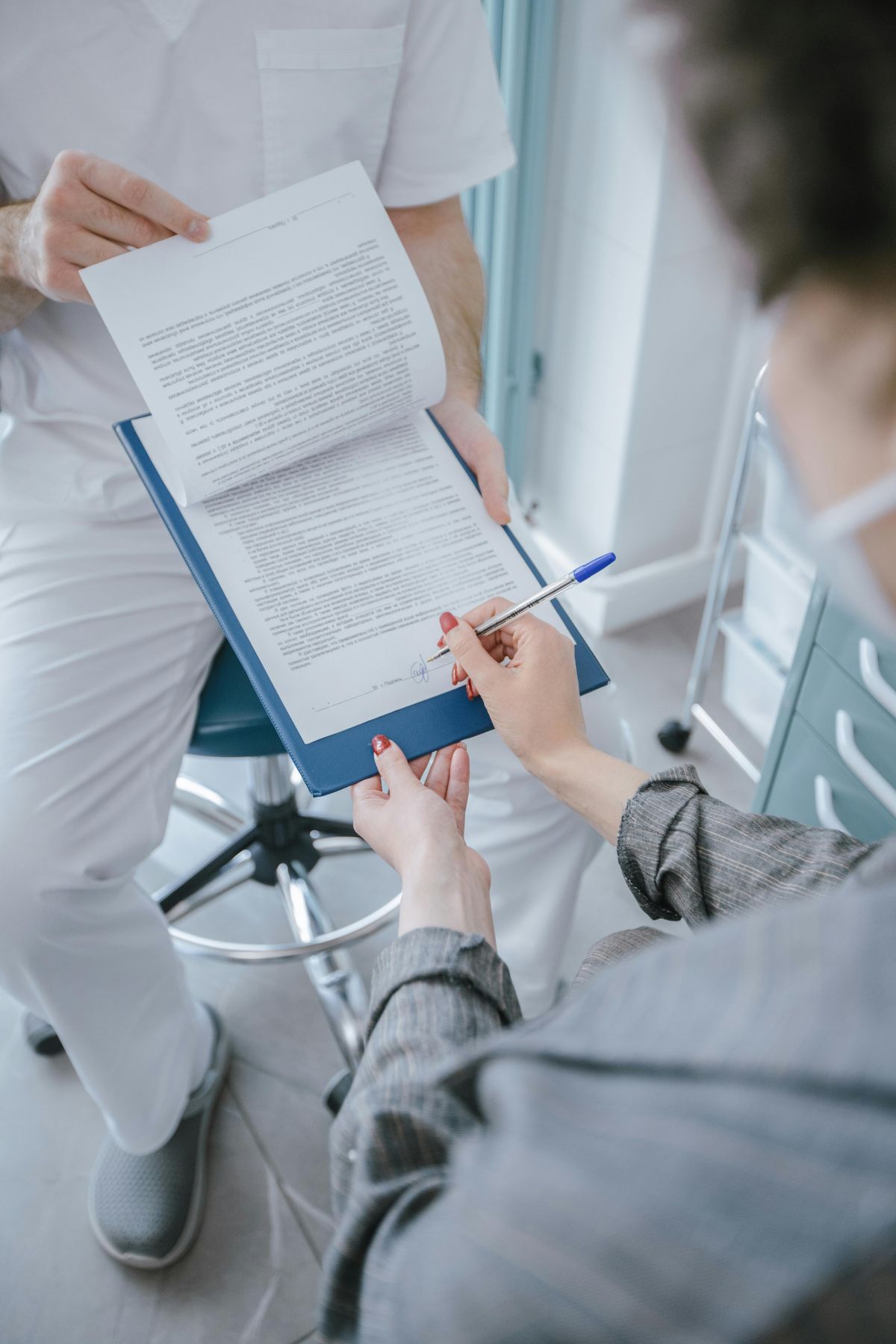 Neurorehabilitación en Madrid: derechos del paciente