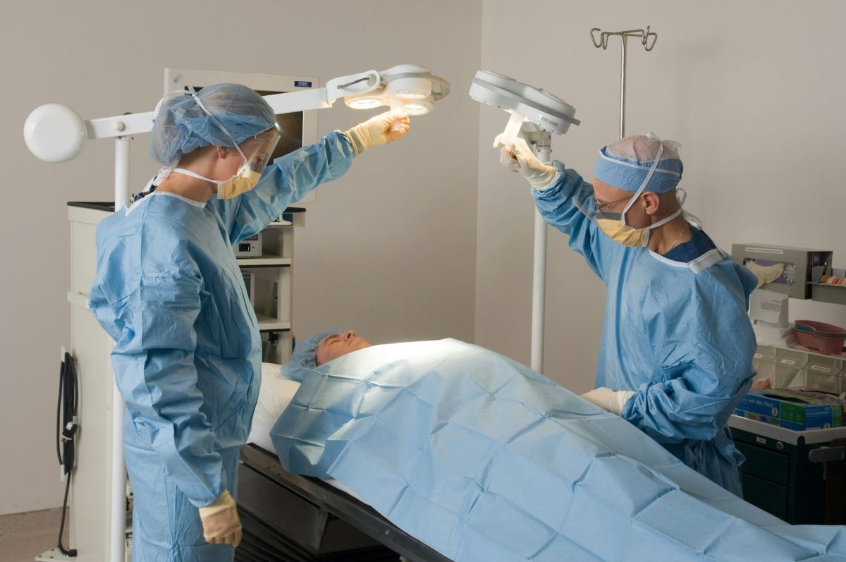 Qué hacer si el hospital “pierde” pruebas o informes