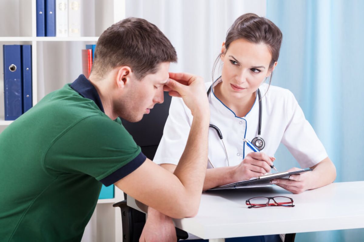 Qué hacer si un hospital ignora tus síntomas graves