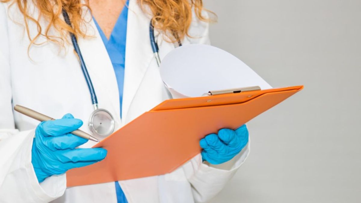 Qué hacer si una clínica pierde tu historial médico