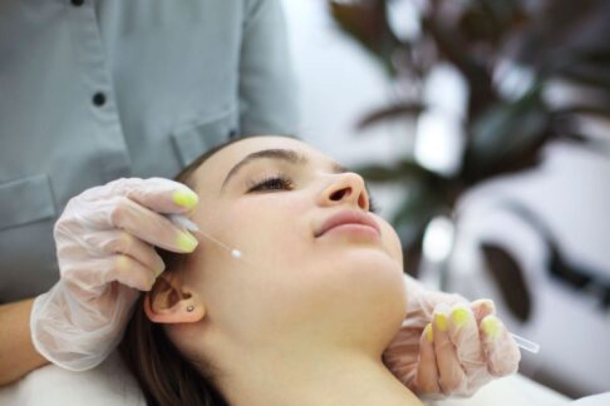 Reclamación por cicatrices tras cirugía plástica