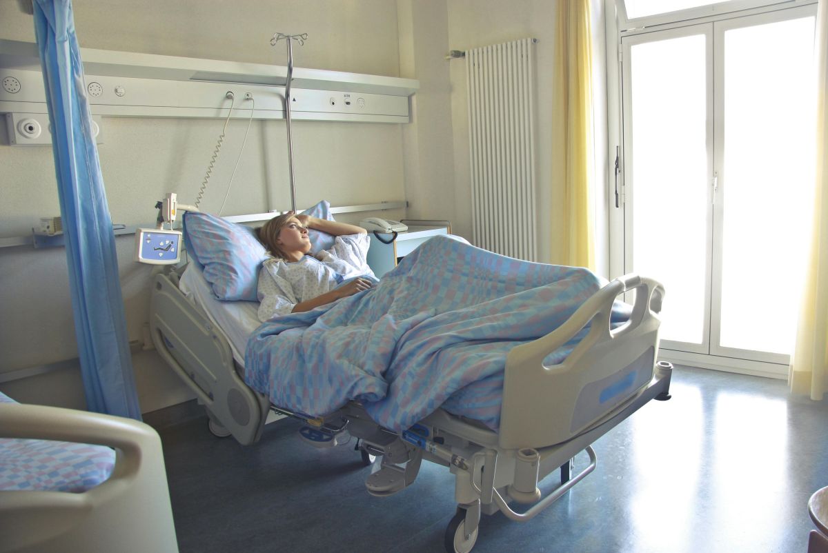 Reclamar por daño psicológico por negligencia médica