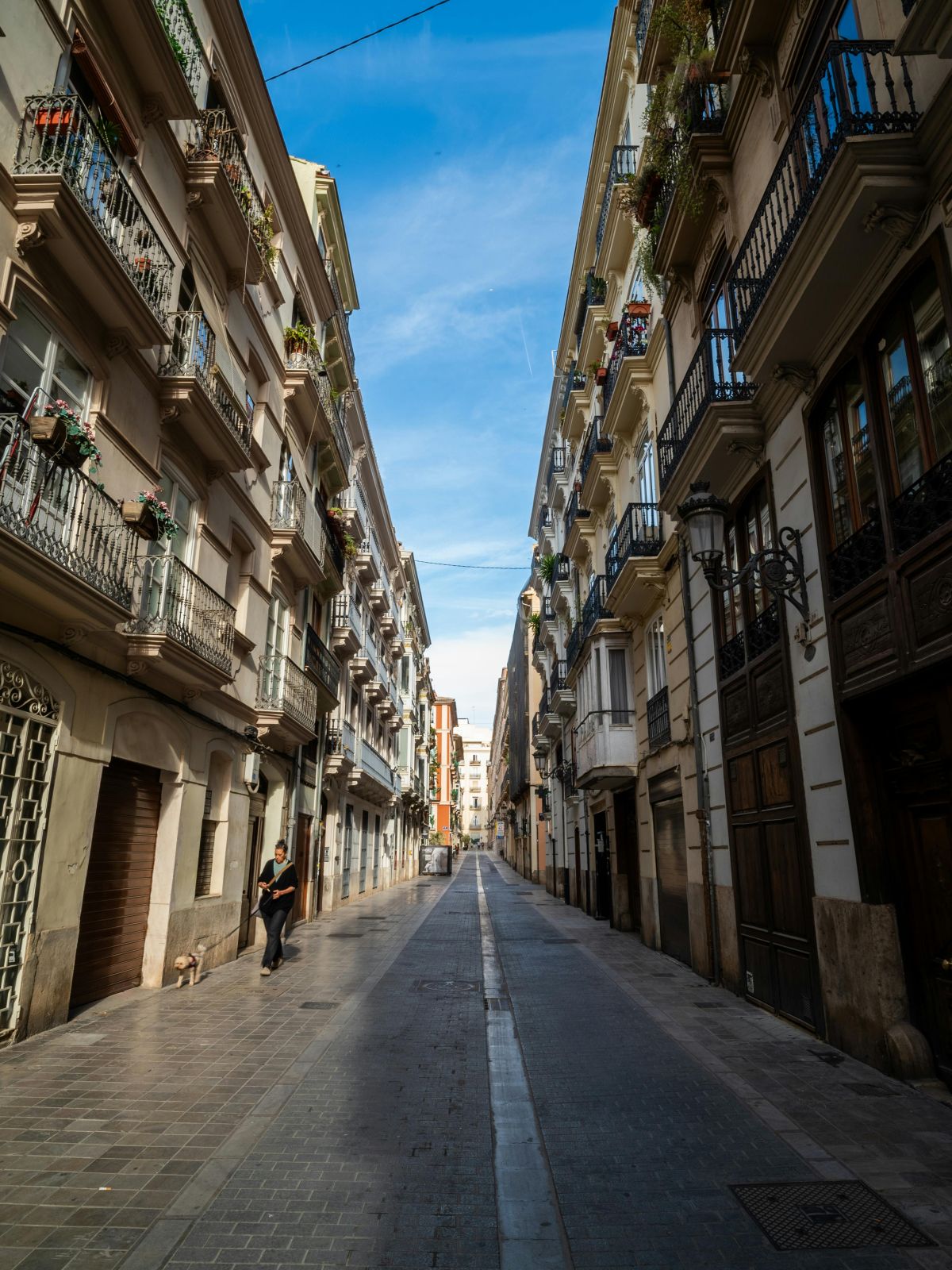 Residencia y acceso a sanidad pública en Valencia
