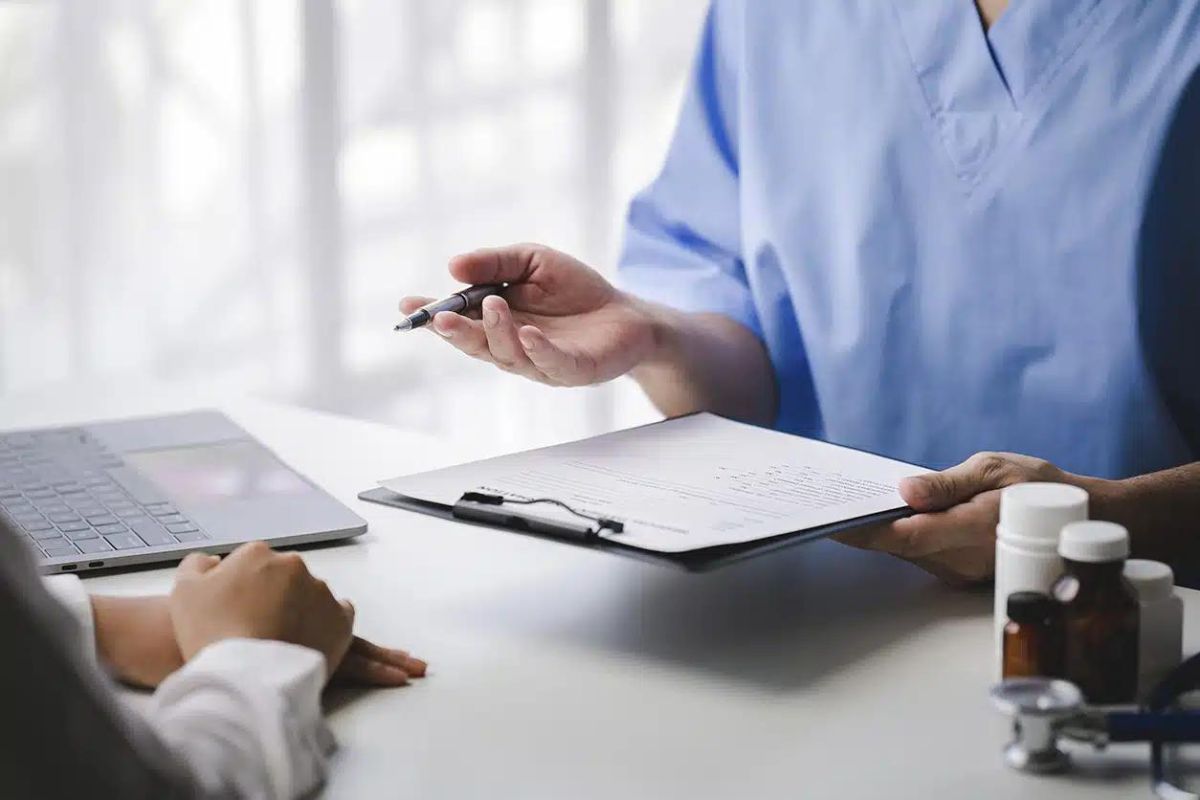 Seroma tras cirugía estética: cuándo reclamar