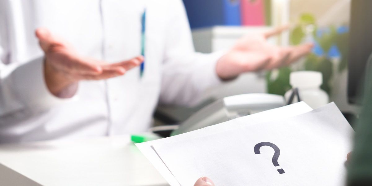 Sobredosis por pauta médica incorrecta: reclamar daños