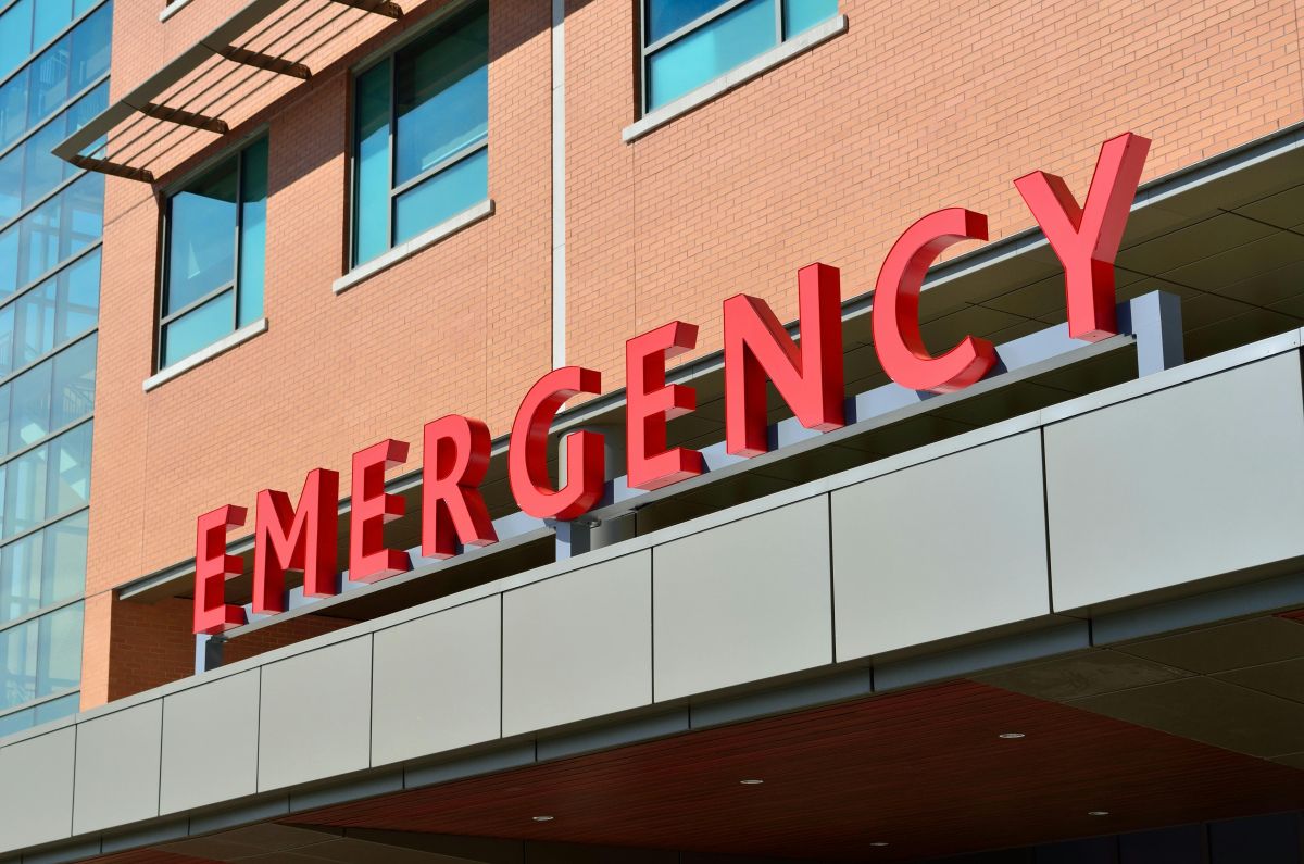 ¿Tu hospital no te atendió en urgencias? Reclama ahora