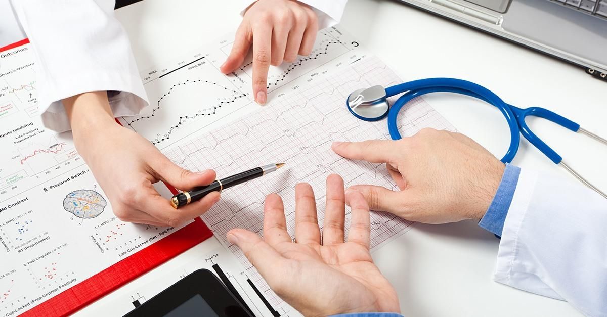 Denuncia por trato inadecuado en hospitales