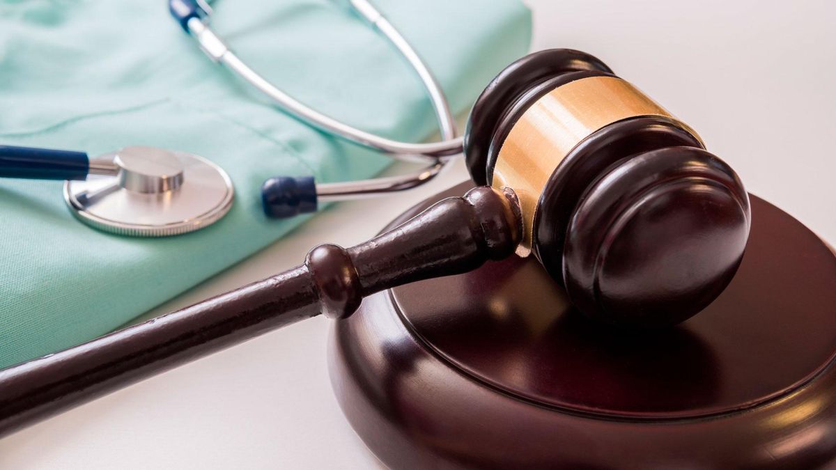 Reclamación por daño psicológico tras cirugía